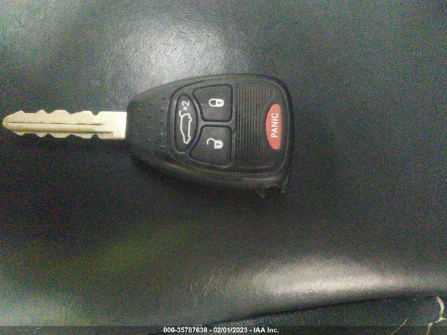 Chrysler Pacifica Touring 2005 2C4GF68475R234236 Image 3