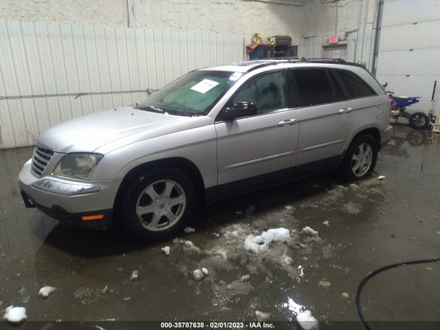Chrysler Pacifica Touring 2005 2C4GF68475R234236 Image 2