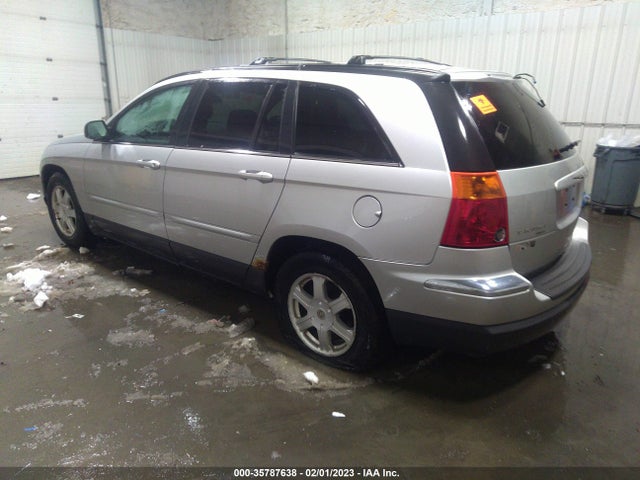 Chrysler Pacifica Touring 2005 2C4GF68475R234236 Image 4
