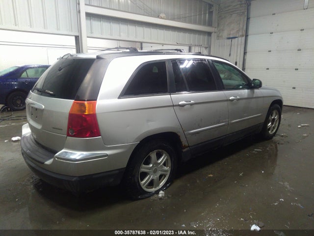 Chrysler Pacifica Touring 2005 2C4GF68475R234236 Image 5
