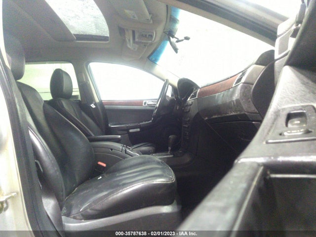 Chrysler Pacifica Touring 2005 2C4GF68475R234236 Image 6