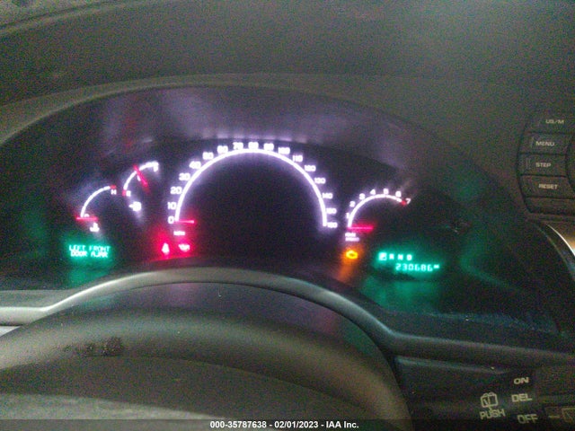 Chrysler Pacifica Touring 2005 2C4GF68475R234236 Image 8