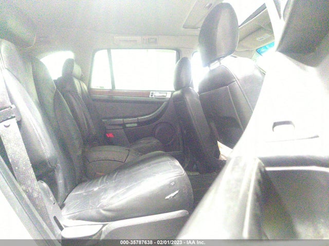 Chrysler Pacifica Touring 2005 2C4GF68475R234236 Image 9