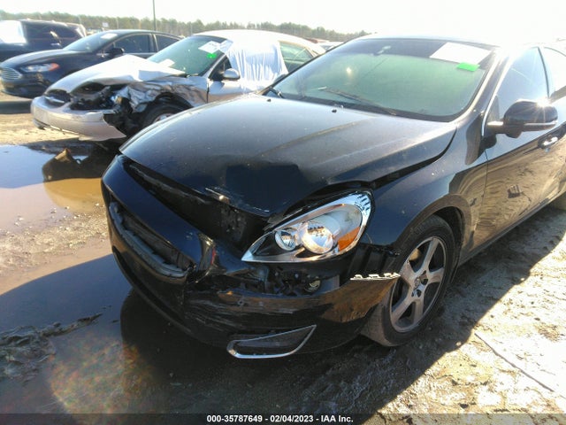 Volvo S60 T5 2012 YV1622FS1C2100958 Image 6
