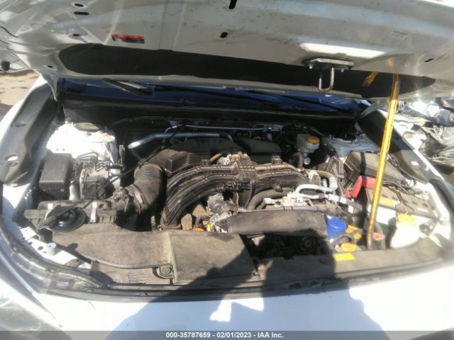 JF2GTHSC3MH654799 Subaru Crosstrek Sport