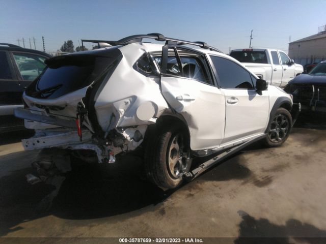JF2GTHSC3MH654799 Subaru Crosstrek Sport