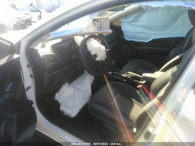 JF2GTHSC3MH654799 Subaru Crosstrek Sport