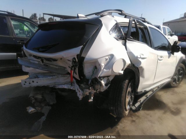 JF2GTHSC3MH654799 Subaru Crosstrek Sport