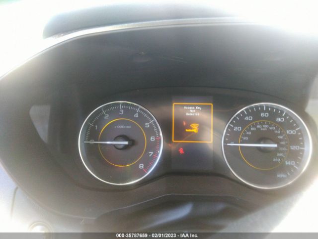 JF2GTHSC3MH654799 Subaru Crosstrek Sport