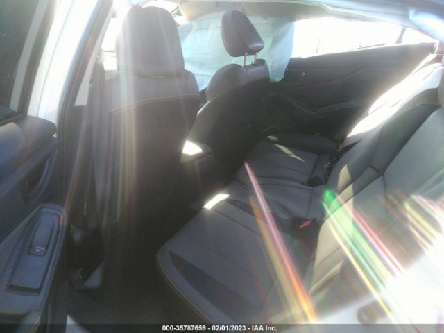 JF2GTHSC3MH654799 Subaru Crosstrek Sport