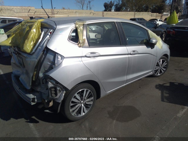 2016 Honda Fit, VIN: JHMGK5H7XGS006716