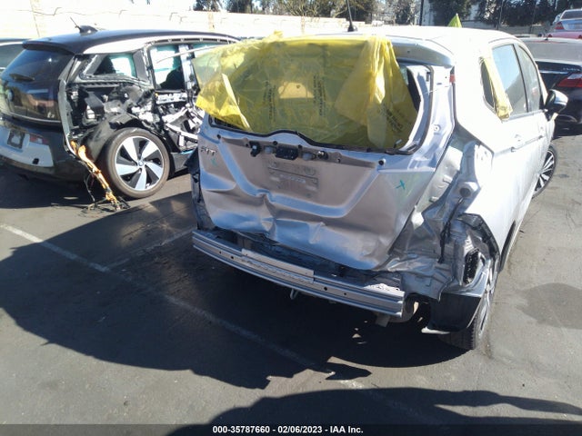 2016 Honda Fit, VIN: JHMGK5H7XGS006716