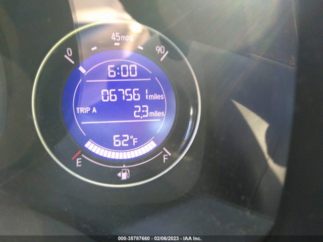 2016 Honda Fit, VIN: JHMGK5H7XGS006716