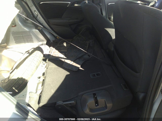 2016 Honda Fit, VIN: JHMGK5H7XGS006716
