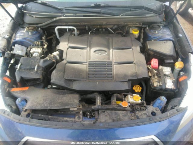 4S4BSETC2H3324496 Subaru Outback Touring