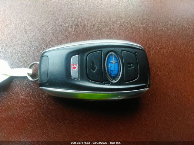 4S4BSETC2H3324496 Subaru Outback Touring