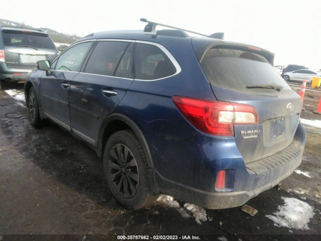 4S4BSETC2H3324496 Subaru Outback Touring