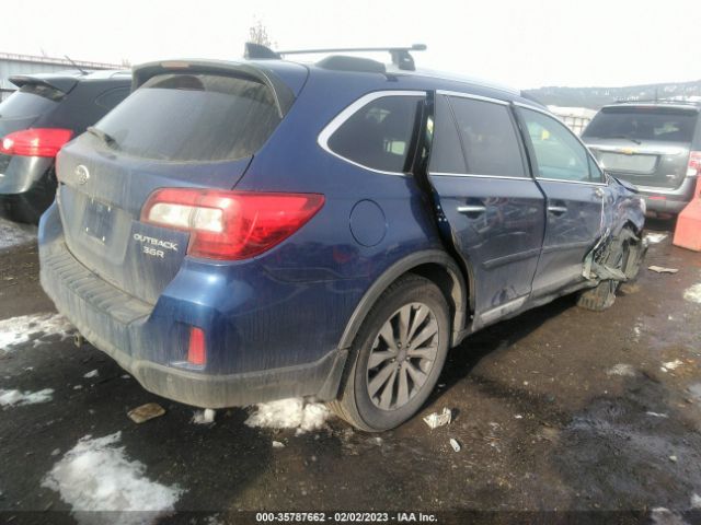 4S4BSETC2H3324496 Subaru Outback Touring