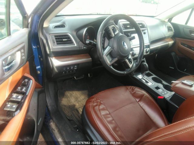 4S4BSETC2H3324496 Subaru Outback Touring