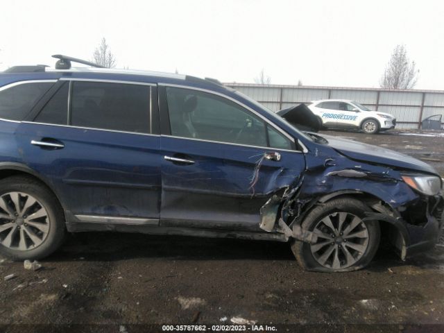 4S4BSETC2H3324496 Subaru Outback Touring