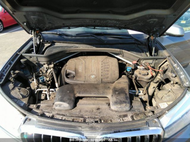 5UXKS4C57F0N08474 BMW X5 Xdrive35d