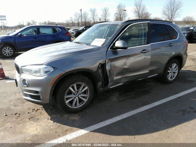 5UXKS4C57F0N08474 BMW X5 Xdrive35d