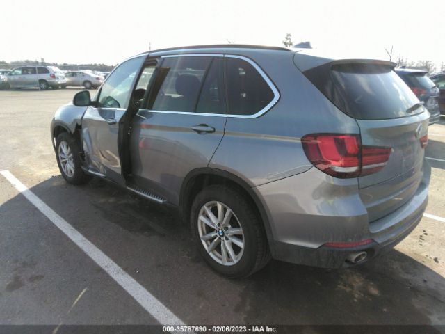 5UXKS4C57F0N08474 BMW X5 Xdrive35d