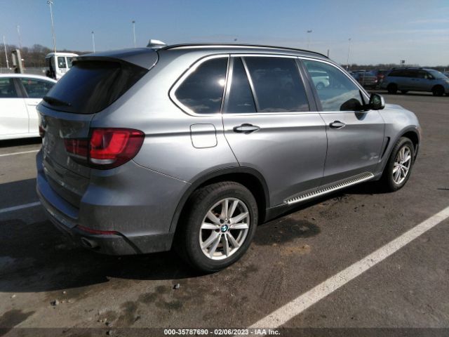 5UXKS4C57F0N08474 BMW X5 Xdrive35d