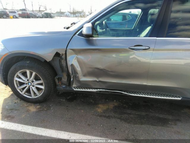 5UXKS4C57F0N08474 BMW X5 Xdrive35d