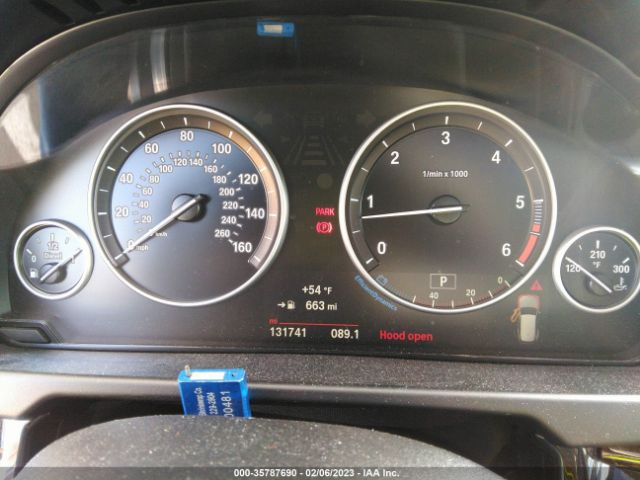 5UXKS4C57F0N08474 BMW X5 Xdrive35d