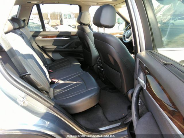 5UXKS4C57F0N08474 BMW X5 Xdrive35d
