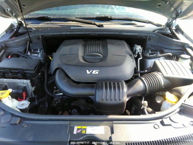 1C4RJECG9FC144177 Jeep Grand Cherokee High Altitude