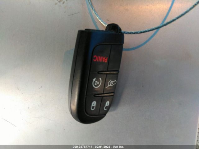 1C4RJECG9FC144177 Jeep Grand Cherokee High Altitude