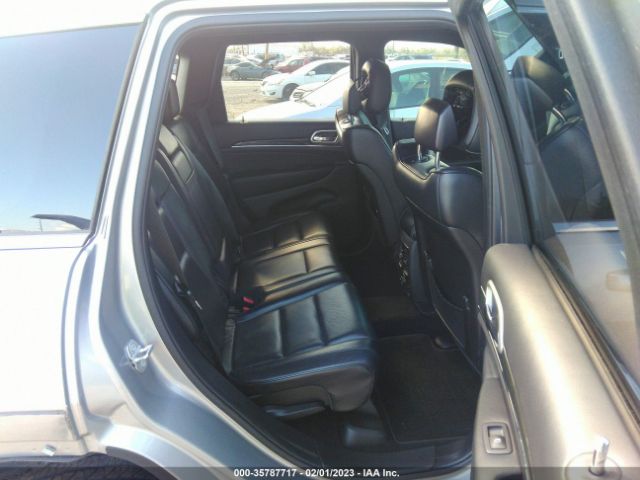 1C4RJECG9FC144177 Jeep Grand Cherokee High Altitude
