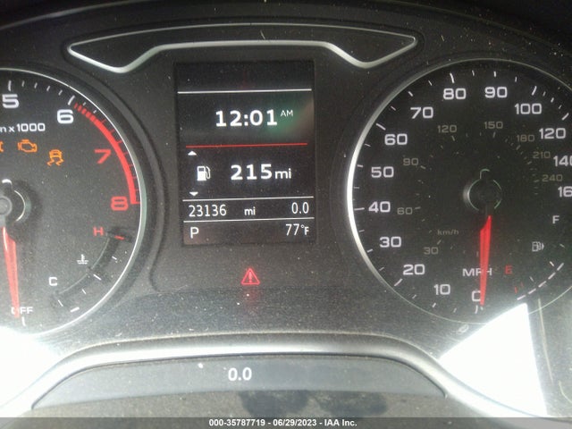Audi A3 Sedan S Line Premium 2020 WAUBEGFF5LA100279 Image 7