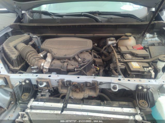 1GKKNKLS1MZ114906 GMC ACADIA SLE