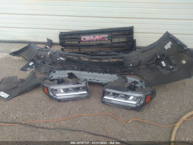 1GKKNKLS1MZ114906 GMC ACADIA SLE