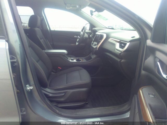 1GKKNKLS1MZ114906 GMC ACADIA SLE