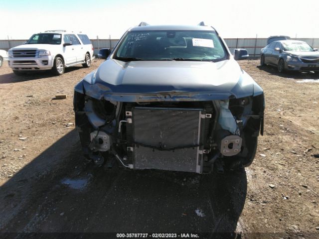 1GKKNKLS1MZ114906 GMC ACADIA SLE