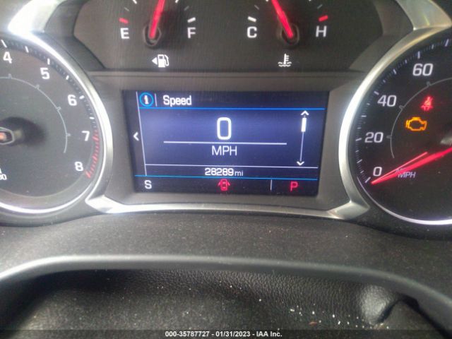 1GKKNKLS1MZ114906 GMC ACADIA SLE