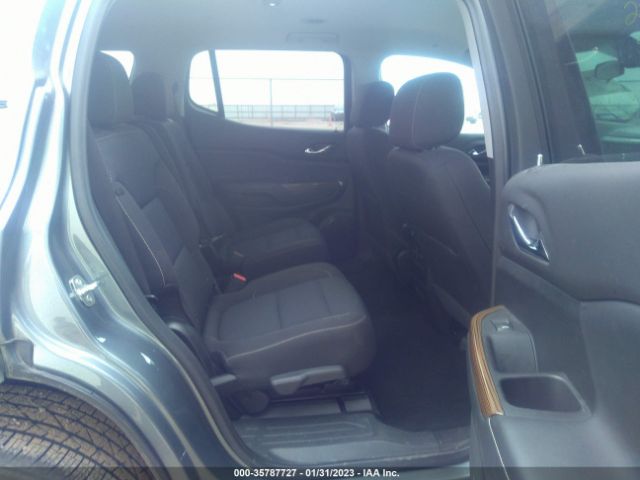 1GKKNKLS1MZ114906 GMC ACADIA SLE