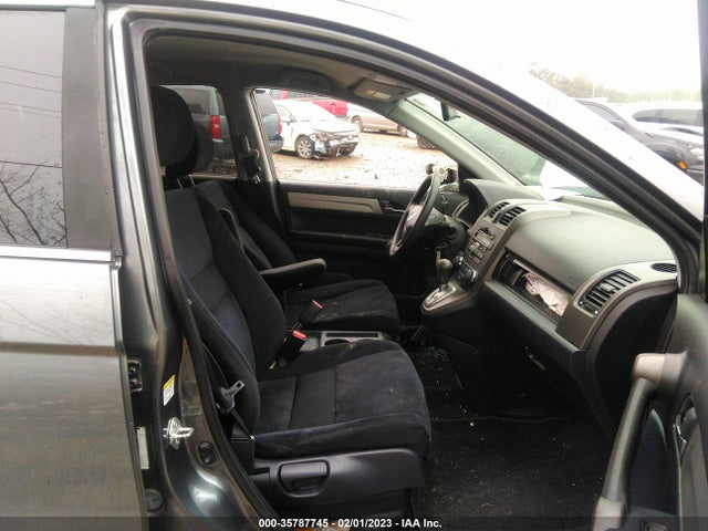 2011 HONDA CR-V SE VIN: 5J6RE3H46BL001568