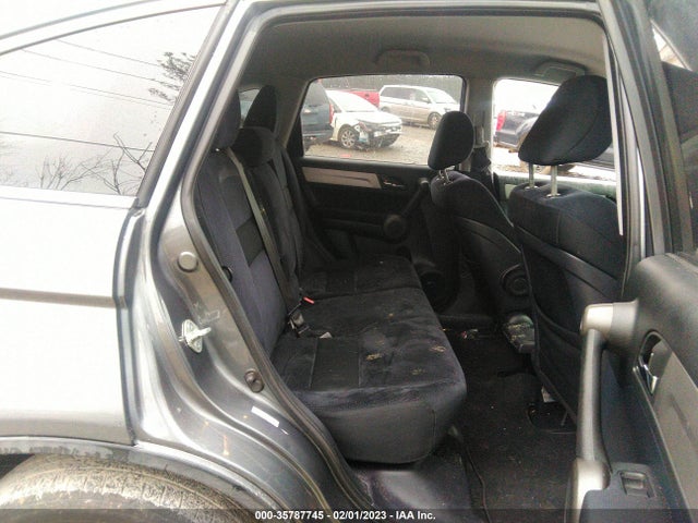 2011 HONDA CR-V SE VIN: 5J6RE3H46BL001568