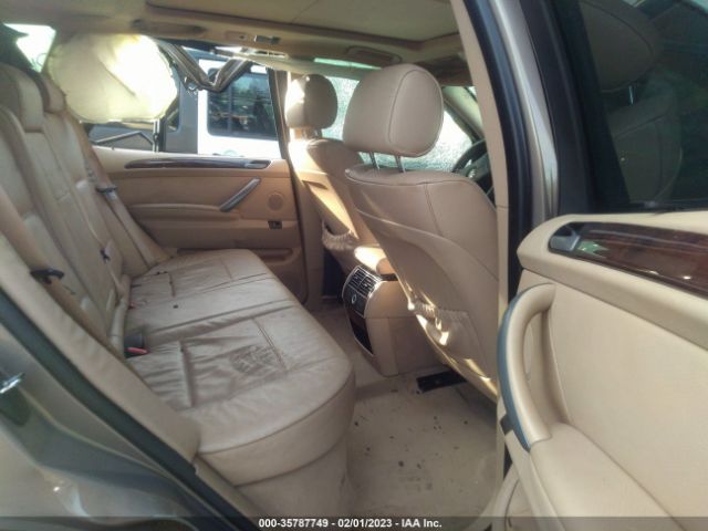 5UXFA13565LY09284 BMW X5 3.0I