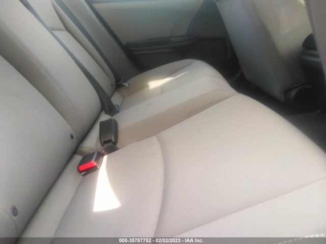 2019 Honda Civic, VIN: 2HGFC2F67KH581991
