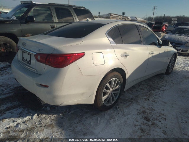 JN1BV7AR2FM412182 Infiniti Q50