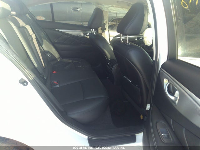 JN1BV7AR2FM412182 Infiniti Q50