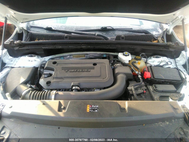 2021 Buick Envision, VIN: LRBFZPR43MD164886