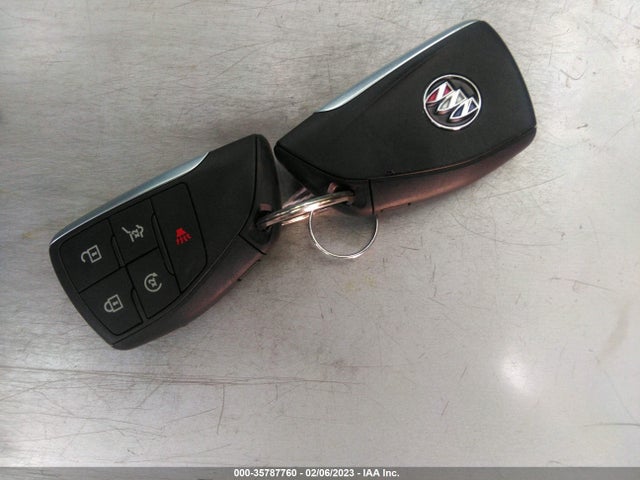 2021 Buick Envision, VIN: LRBFZPR43MD164886