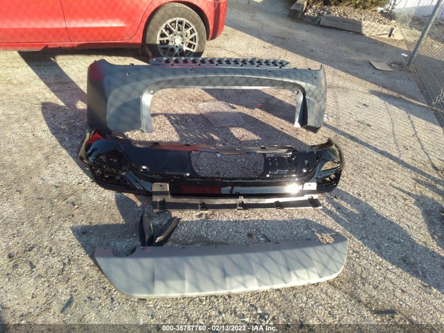 2021 Buick Envision, VIN: LRBFZPR43MD164886